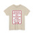 PBOT Road sign P4457R (Oregon) (Road Sign) T-Shirt