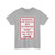 PBOT Road sign P4457R (Oregon) (Road Sign) T-Shirt