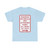 PBOT Road sign P4457R (Oregon) (Road Sign) T-Shirt