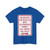 PBOT Road sign P4457R (Oregon) (Road Sign) T-Shirt