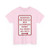 PBOT Road sign P4457R (Oregon) (Road Sign) T-Shirt