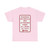 PBOT Road sign P4457L (Oregon) (Road Sign) T-Shirt