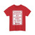 PBOT Road sign P4457L (Oregon) (Road Sign) T-Shirt