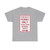 PBOT Road sign P4456R (Oregon) (Road Sign) T-Shirt