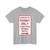 PBOT Road sign P4456R (Oregon) (Road Sign) T-Shirt