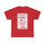 PBOT Road sign P4456R (Oregon) (Road Sign) T-Shirt
