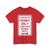 PBOT Road sign P4456R (Oregon) (Road Sign) T-Shirt