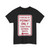 PBOT Road sign P4456L (Oregon) (Road Sign) T-Shirt