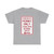 PBOT Road sign P4456L (Oregon) (Road Sign) T-Shirt