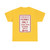 PBOT Road sign P4456L (Oregon) (Road Sign) T-Shirt