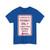 PBOT Road sign P4456L (Oregon) (Road Sign) T-Shirt