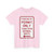 PBOT Road sign P4456L (Oregon) (Road Sign) T-Shirt