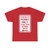 PBOT Road sign P4456L (Oregon) (Road Sign) T-Shirt