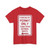 PBOT Road sign P4456L (Oregon) (Road Sign) T-Shirt