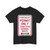 PBOT Road sign P4456D (Oregon) (Road Sign) T-Shirt
