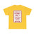 PBOT Road sign P4456D (Oregon) (Road Sign) T-Shirt