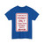 PBOT Road sign P4456D (Oregon) (Road Sign) T-Shirt