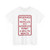PBOT Road sign P4455 (Oregon) (Road Sign) T-Shirt