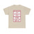 PBOT Road sign P4455 (Oregon) (Road Sign) T-Shirt
