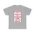 PBOT Road sign P4455 (Oregon) (Road Sign) T-Shirt