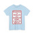 PBOT Road sign P4455 (Oregon) (Road Sign) T-Shirt