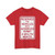 PBOT Road sign P4455 (Oregon) (Road Sign) T-Shirt