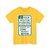PBOT Road sign P4440D (Oregon) (Road Sign) T-Shirt