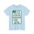 PBOT Road sign P4440D (Oregon) (Road Sign) T-Shirt