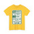 PBOT Road sign P4437L (Oregon) (Road Sign) T-Shirt