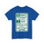 PBOT Road sign P4437L (Oregon) (Road Sign) T-Shirt