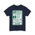 PBOT Road sign P4437L (Oregon) (Road Sign) T-Shirt