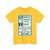PBOT Road sign P4437D (Oregon) (Road Sign) T-Shirt