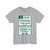 PBOT Road sign P4436 (Oregon) (Road Sign) T-Shirt