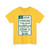 PBOT Road sign P4436 (Oregon) (Road Sign) T-Shirt