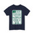 PBOT Road sign P4436 (Oregon) (Road Sign) T-Shirt