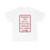 PBOT Road sign P4395R (Oregon) (Road Sign) T-Shirt