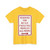 PBOT Road sign P4395R (Oregon) (Road Sign) T-Shirt