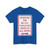 PBOT Road sign P4395R (Oregon) (Road Sign) T-Shirt