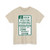 PBOT Road sign P4440L (Oregon) (Road Sign) T-Shirt