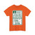 PBOT Road sign P4440L (Oregon) (Road Sign) T-Shirt
