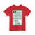 PBOT Road sign P4440L (Oregon) (Road Sign) T-Shirt