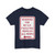 PBOT Road sign P4395L (Oregon) (Road Sign) T-Shirt