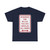 PBOT Road sign P4395D (Oregon) (Road Sign) T-Shirt