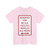 PBOT Road sign P4395D (Oregon) (Road Sign) T-Shirt