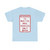 PBOT Road sign P4390 (Oregon) (Road Sign) T-Shirt