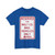 PBOT Road sign P4390 (Oregon) (Road Sign) T-Shirt