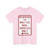 PBOT Road sign P4390 (Oregon) (Road Sign) T-Shirt