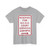PBOT Road sign P4385R (Oregon) (Road Sign) T-Shirt