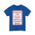 PBOT Road sign P4385L (Oregon) (Road Sign) T-Shirt