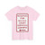 PBOT Road sign P4385L (Oregon) (Road Sign) T-Shirt